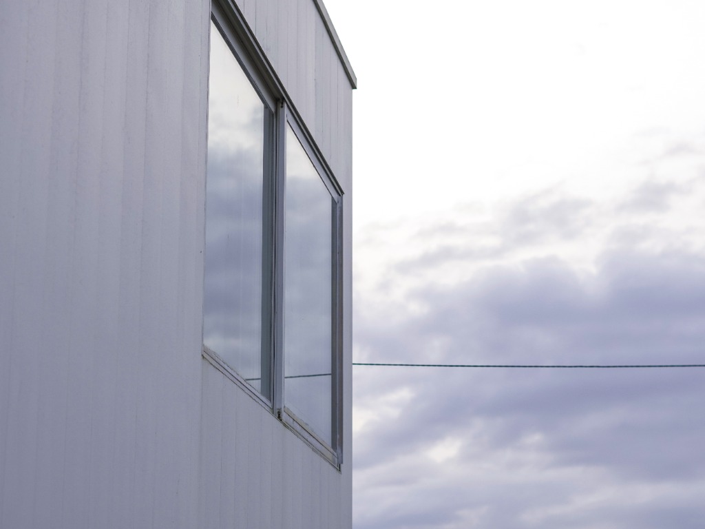 Detalle arquitectura