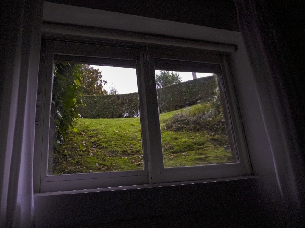 Detalle constructivo